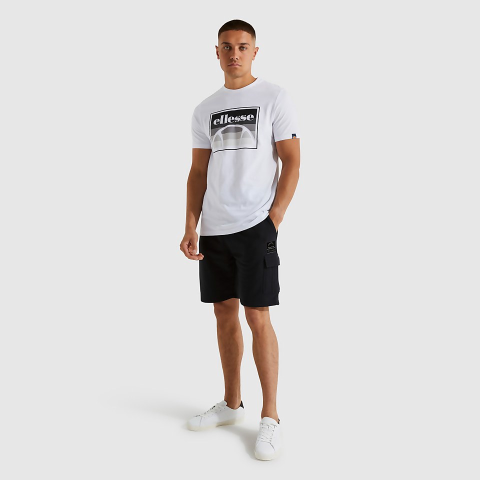 Michael Shorts Schwarz für Herren
