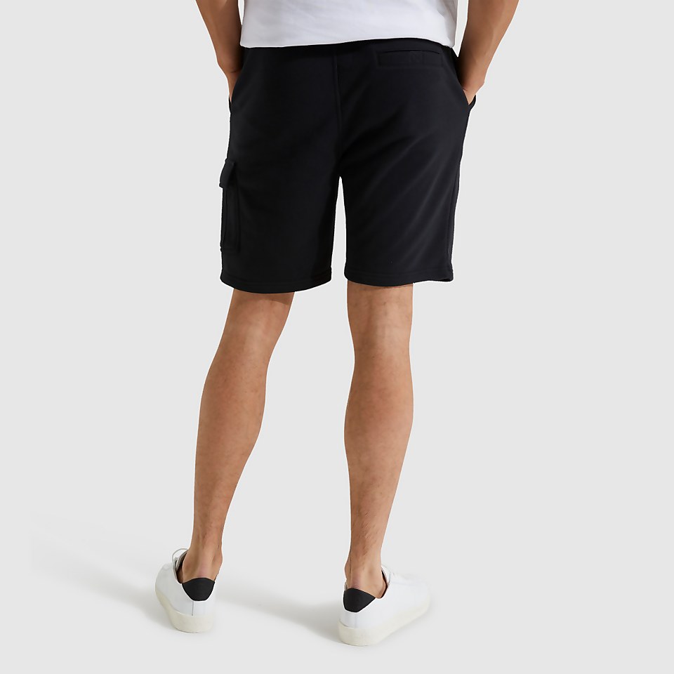 Michael Shorts Schwarz für Herren