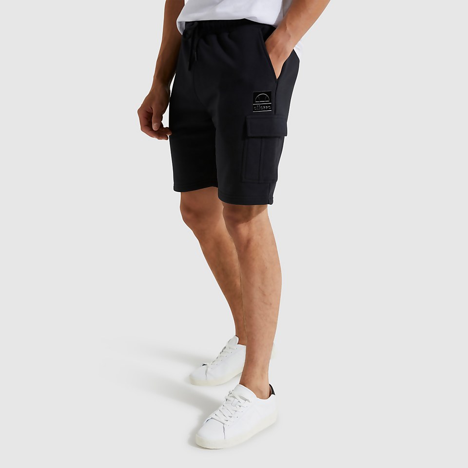 Michael Shorts Schwarz für Herren