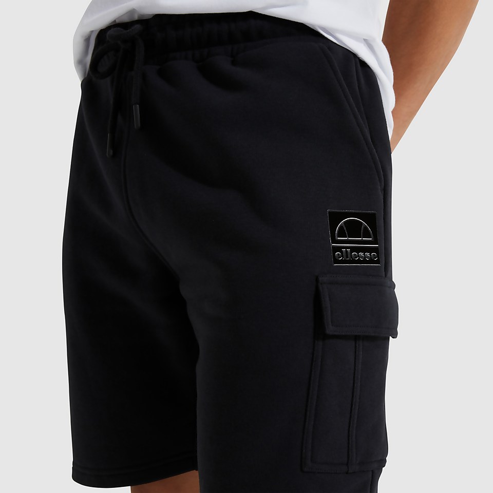 Michael Shorts Schwarz für Herren