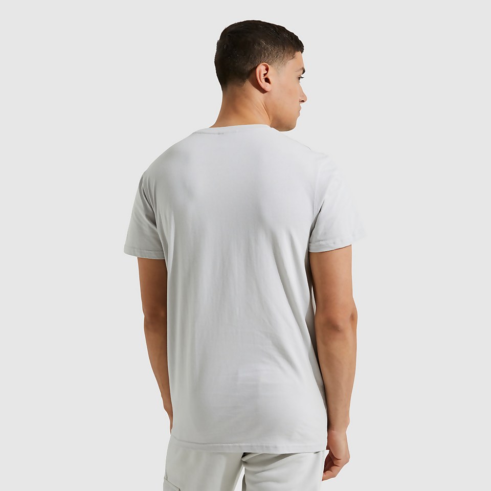Men's Chamule T-Shirt Grey