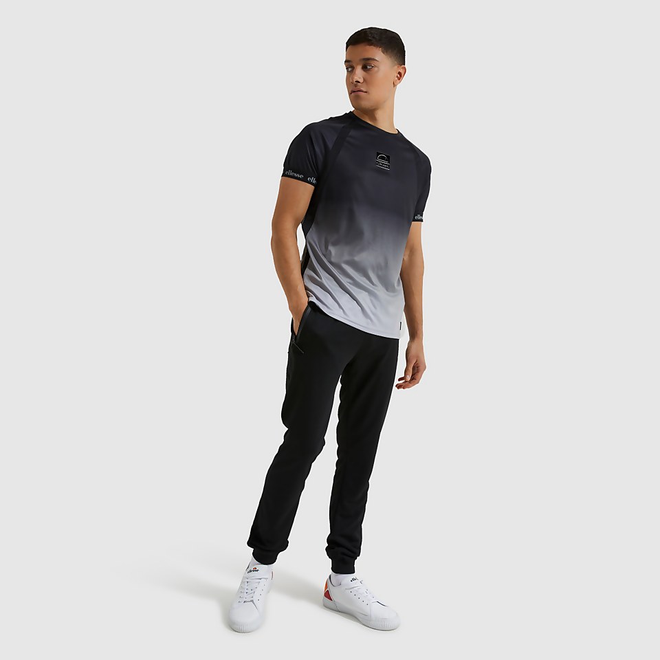 Raziel T-Shirt Black