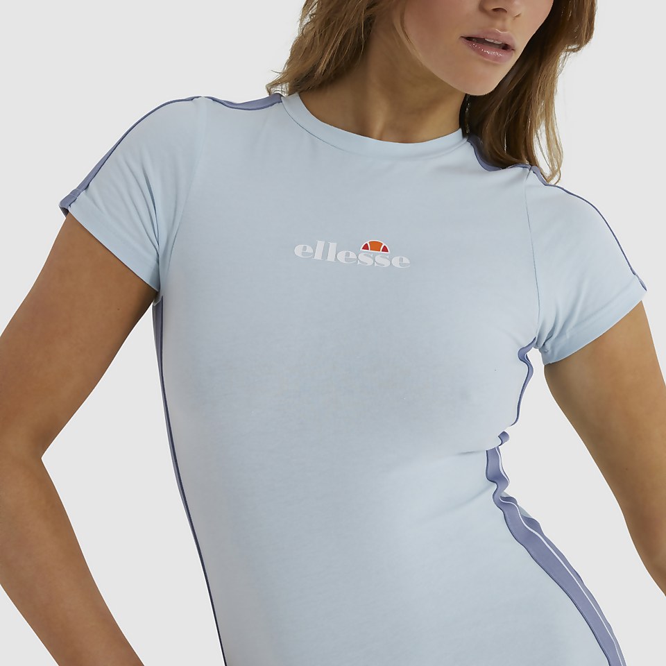 Rigi Kleid Blau für Damen