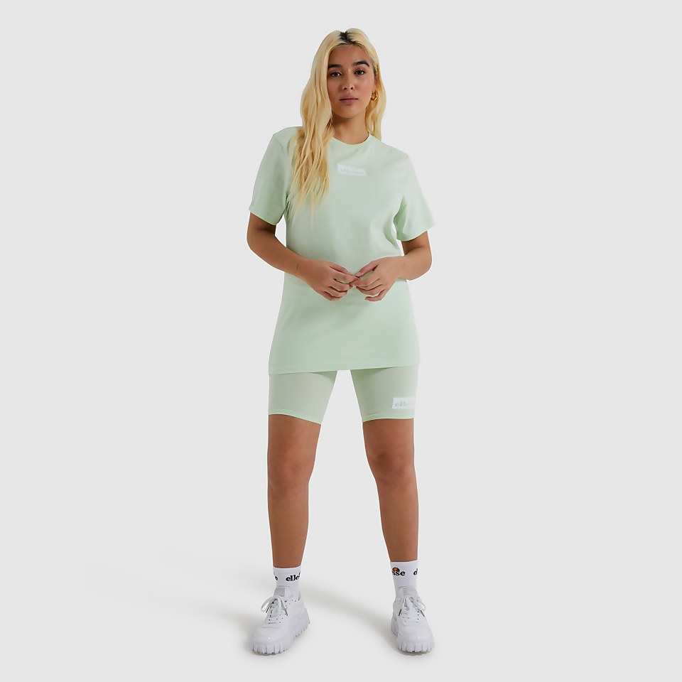 Women's Acquisto T-Shirt Light Green