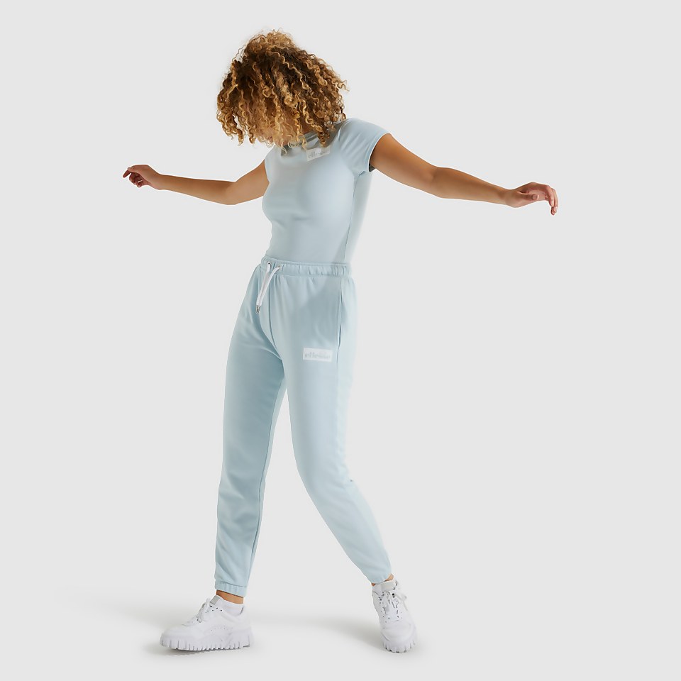 Women's Corsa Jog Pants Blue
