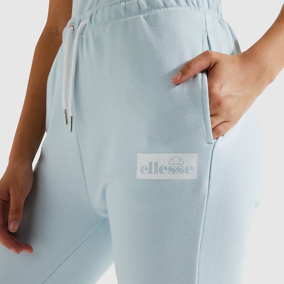 Women's Corsa Jog Pants Blue