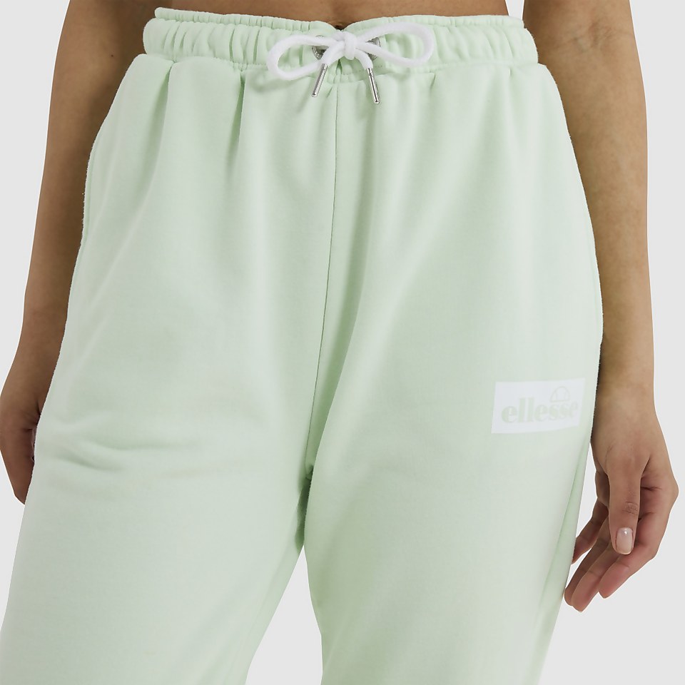 Women's Corsa Jog Pants Green
