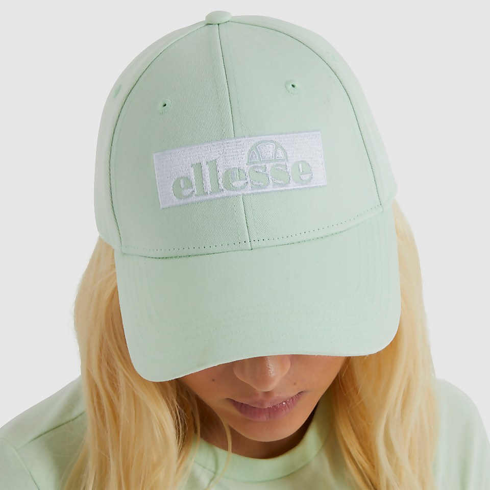 Fiore Cap Light Green