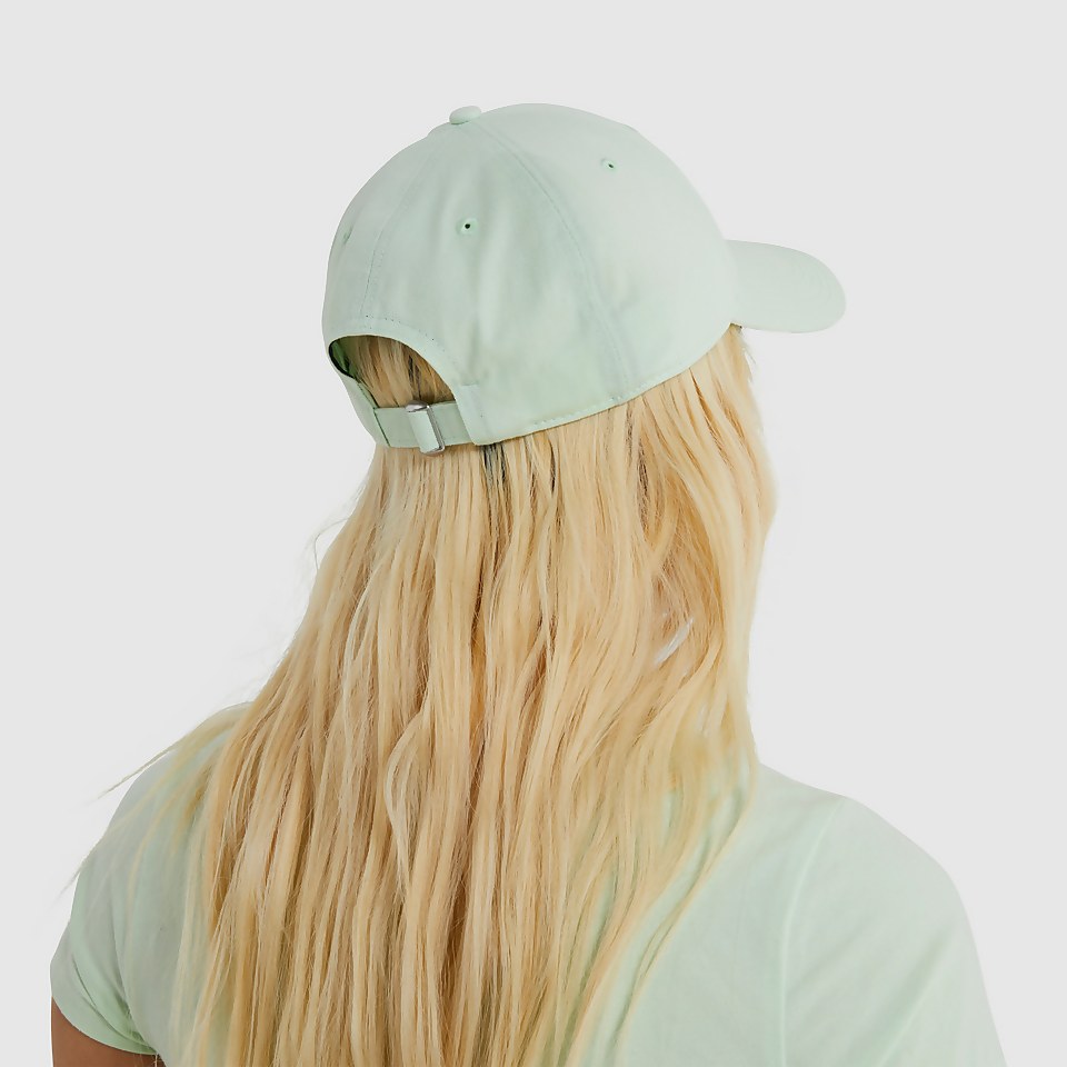Fiore Cap Light Green