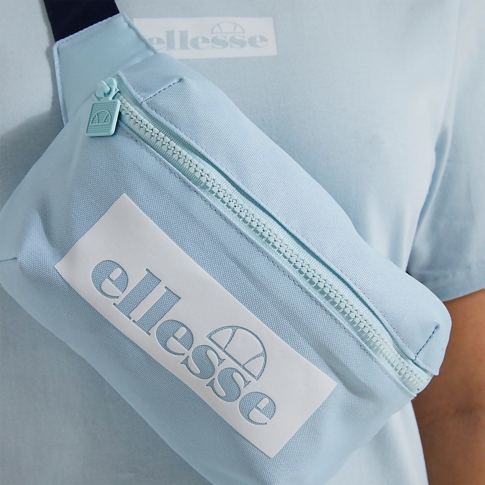 Melone Cross Body Bag Light Blue