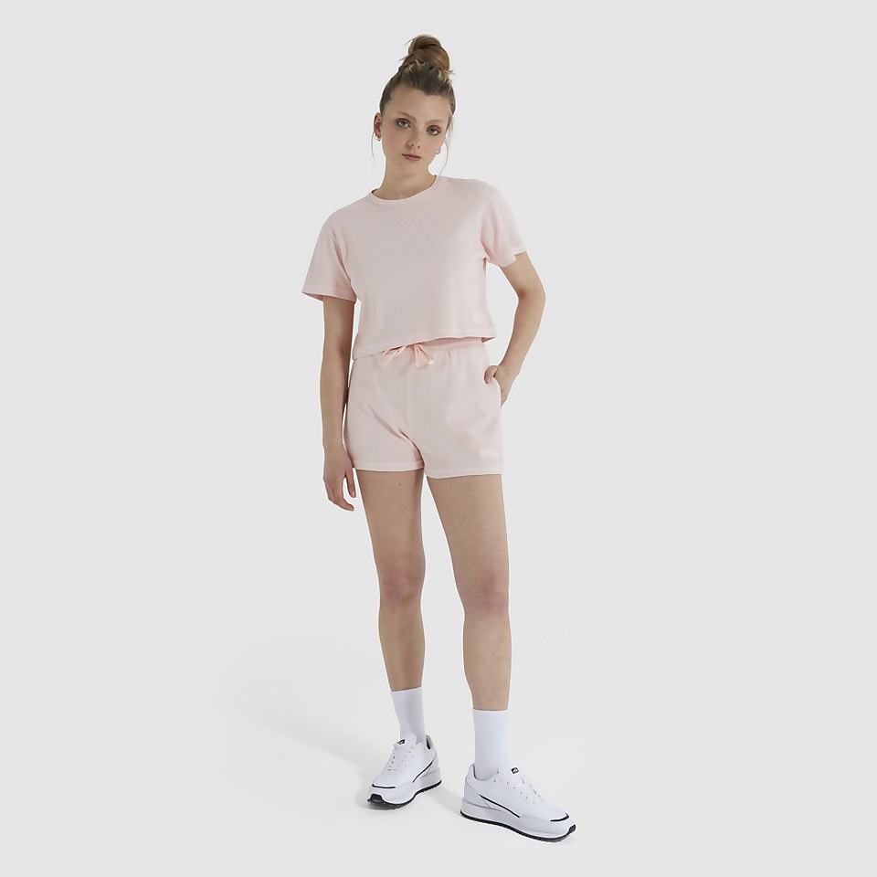 Women's Negozio T-Shirt Pink