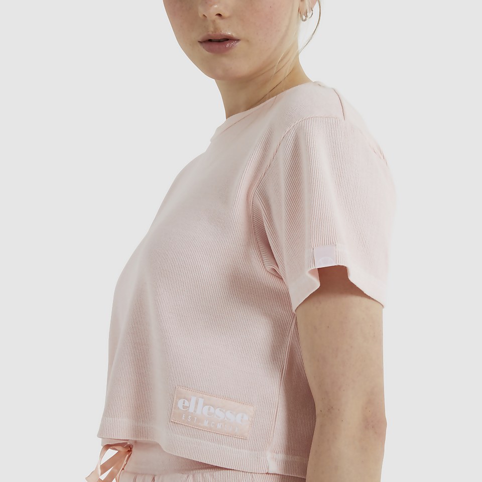 Women's Negozio T-Shirt Pink