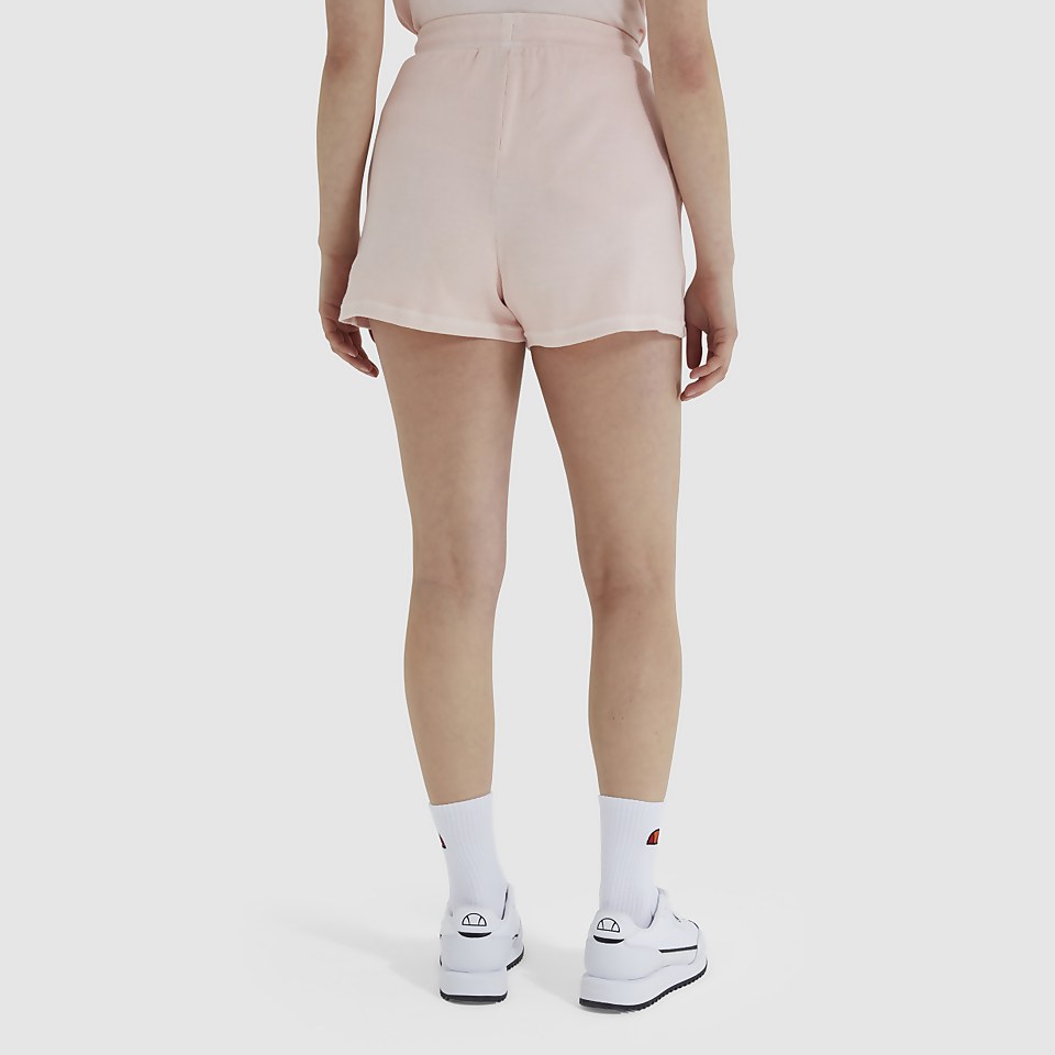 Seta Shorts Pink für Damen
