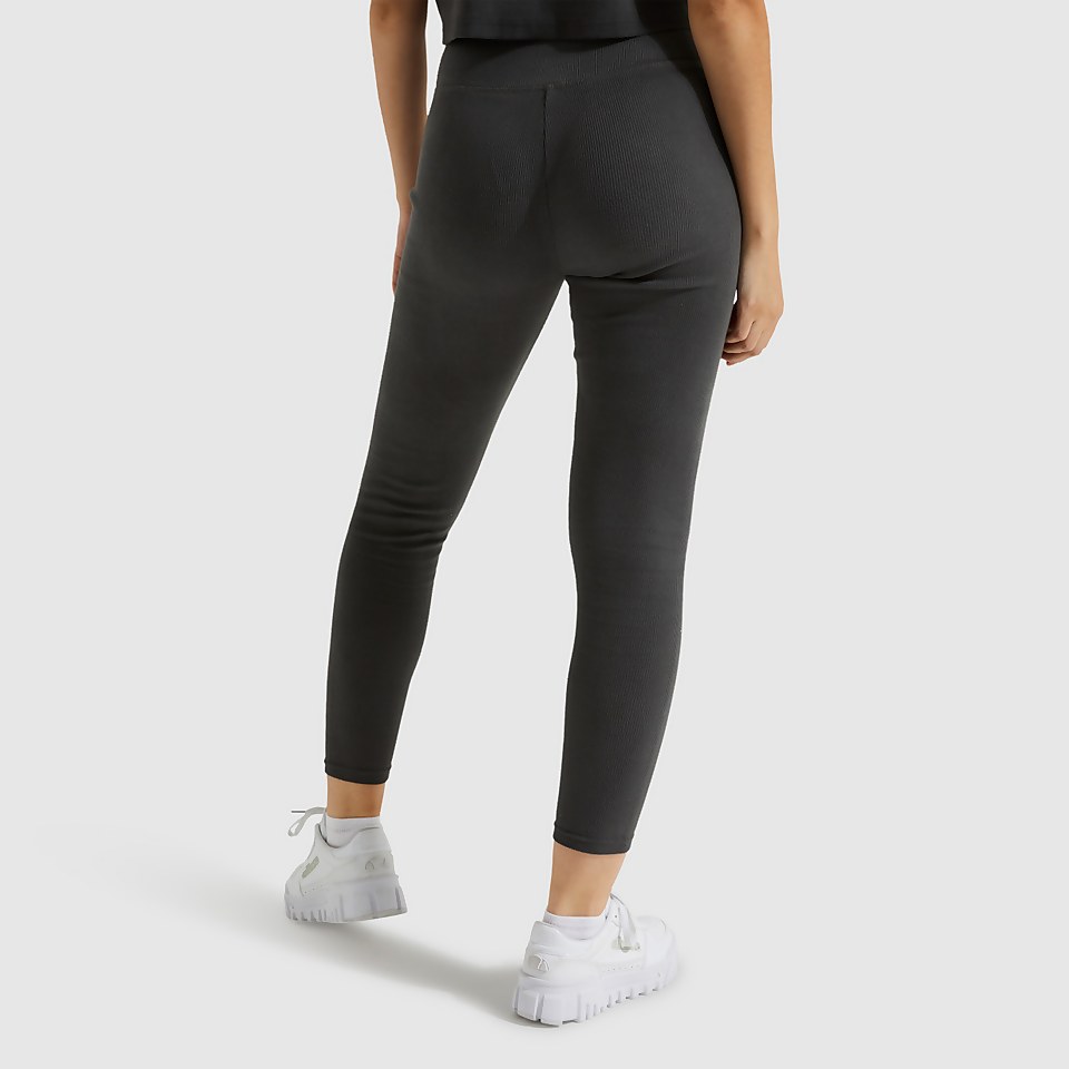 Women's Natuta Leggings Black