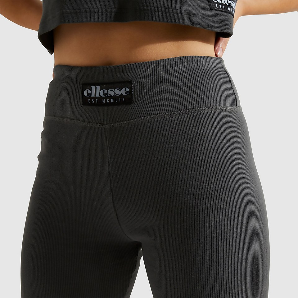 Women's Natuta Leggings Black