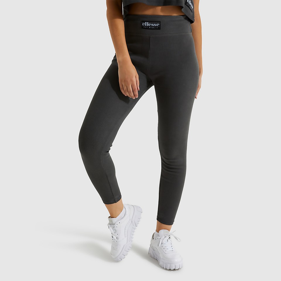 Women's Natuta Leggings Black