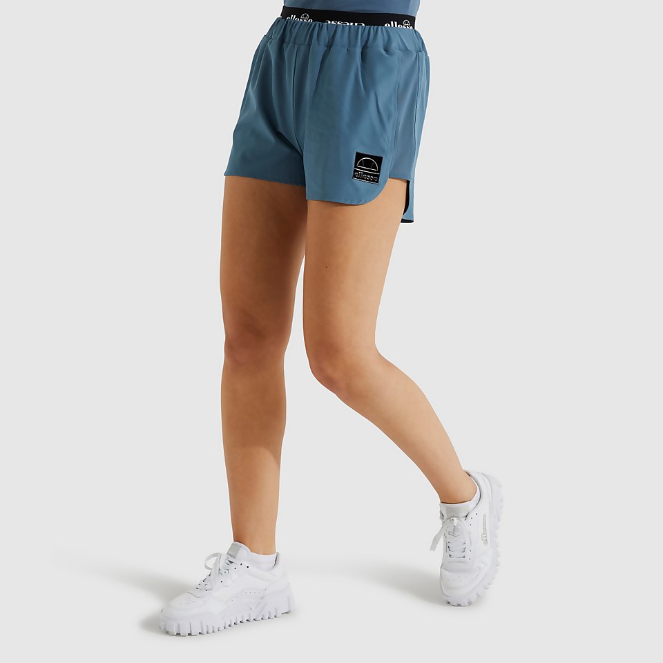 Vero Shorts Blau für Damen
