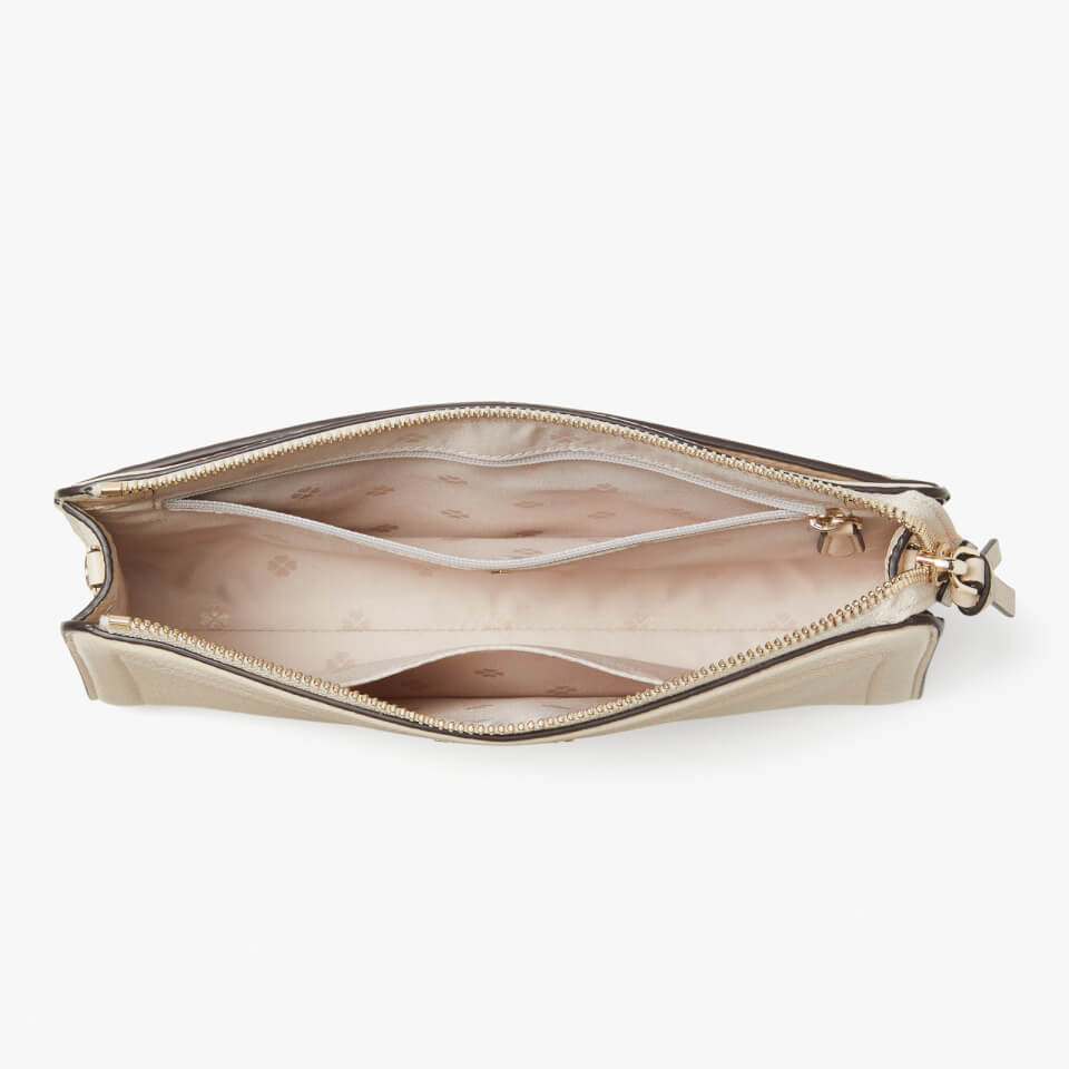 Kate spade milk bag top