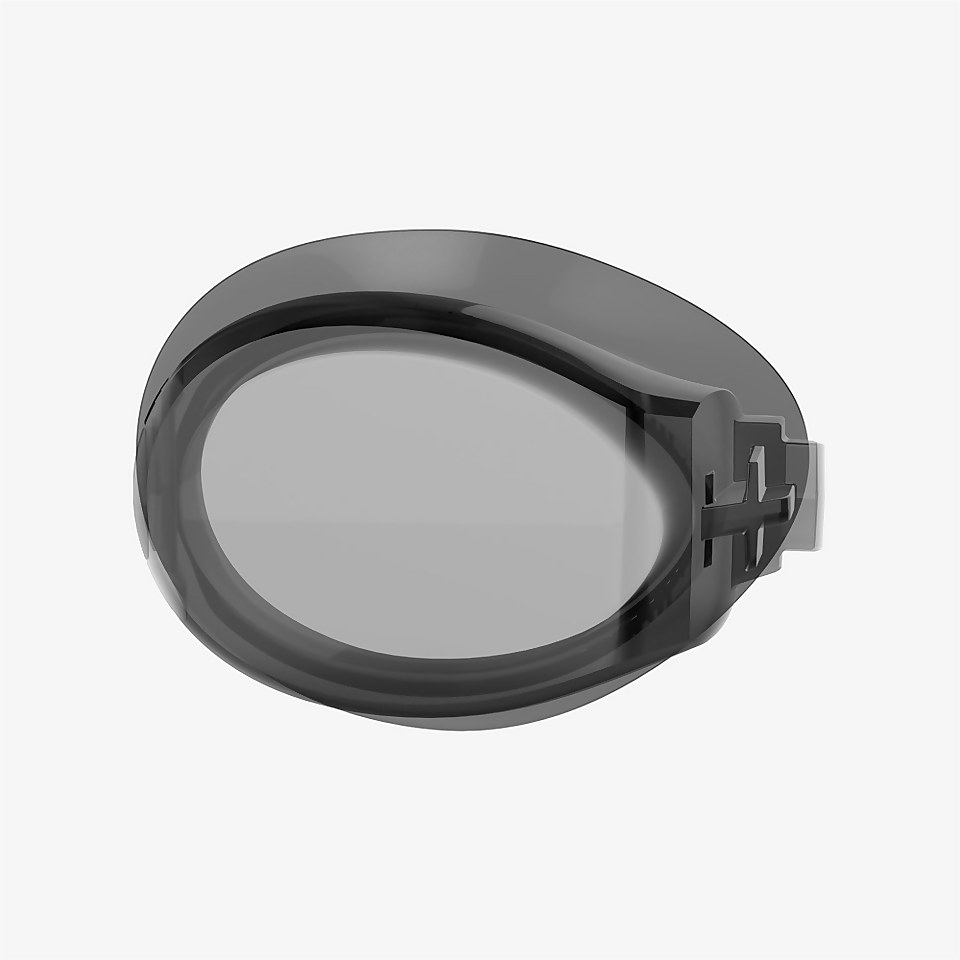 Mariner Pro Optical Glas Schwarz/Rauch