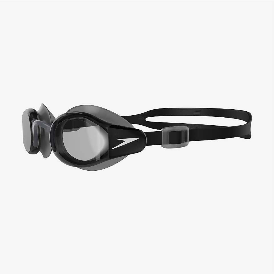 Adult Mariner Pro Goggles Black/White