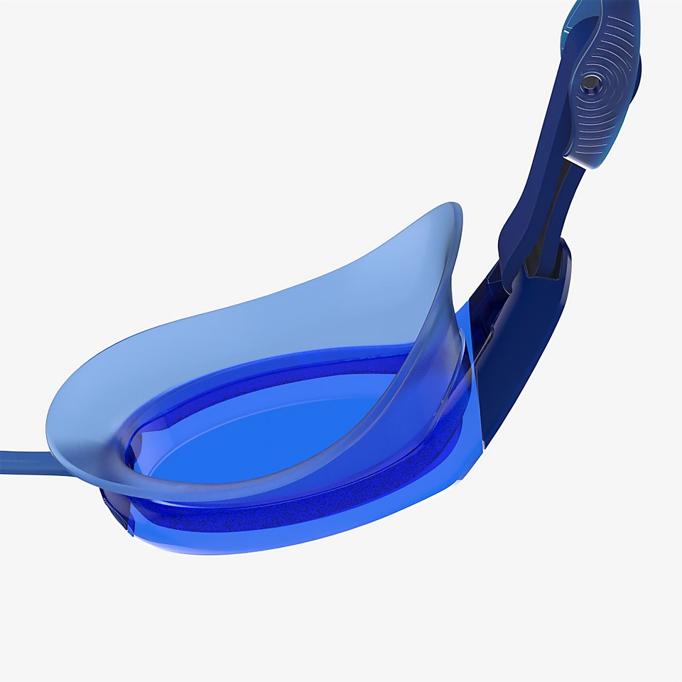 Lunettes Adulte Mariner Pro bleues/blanches