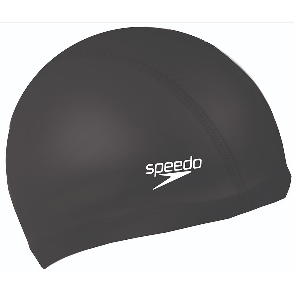 Adult Pace Cap Black