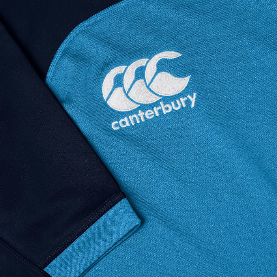MENS EVADER JERSEY BLUE