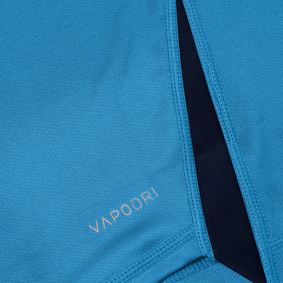 MENS EVADER JERSEY BLUE