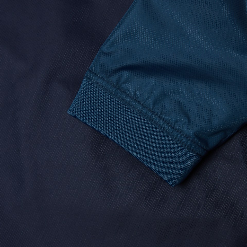 MENS PRO II VAPOSHIELD CONTACT TOP NAVY