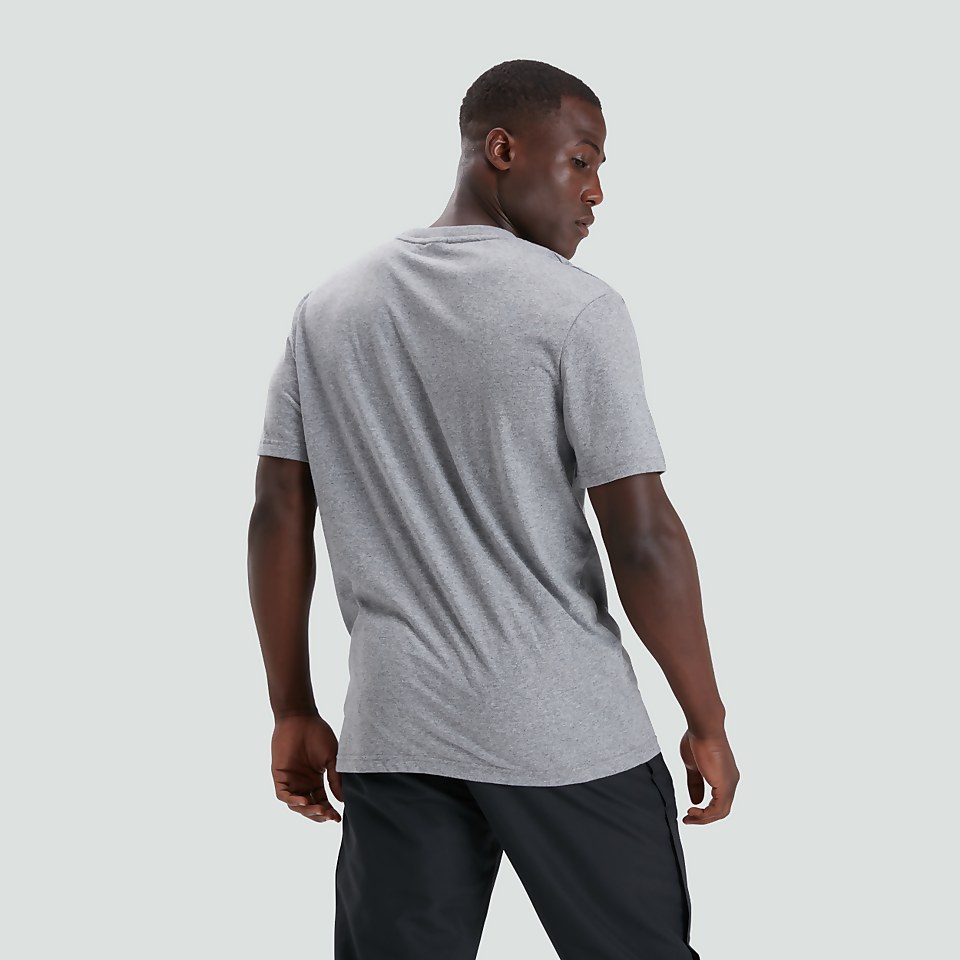 CANTERBURY UGLIES TEE AM GREY