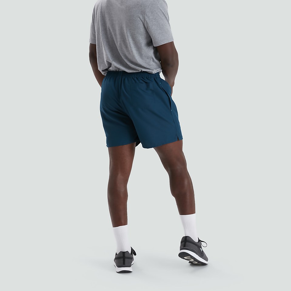 MENS UGLIES TACTIC SHORTS BLUE