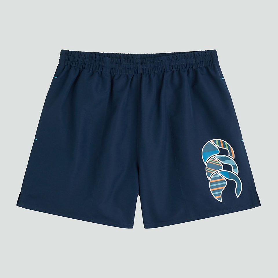 MENS UGLIES TACTIC SHORTS BLUE