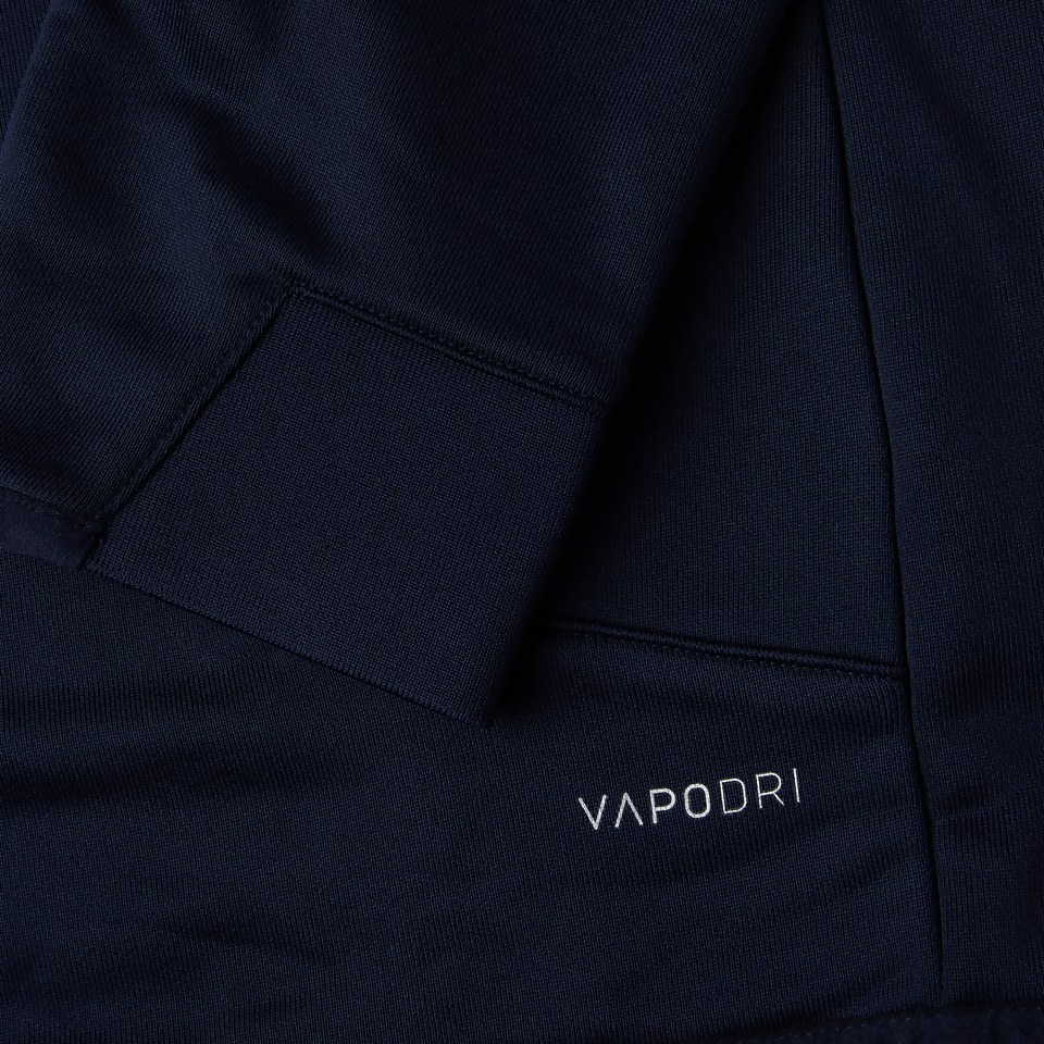 MENS PRO II TRACK JACKET NAVY