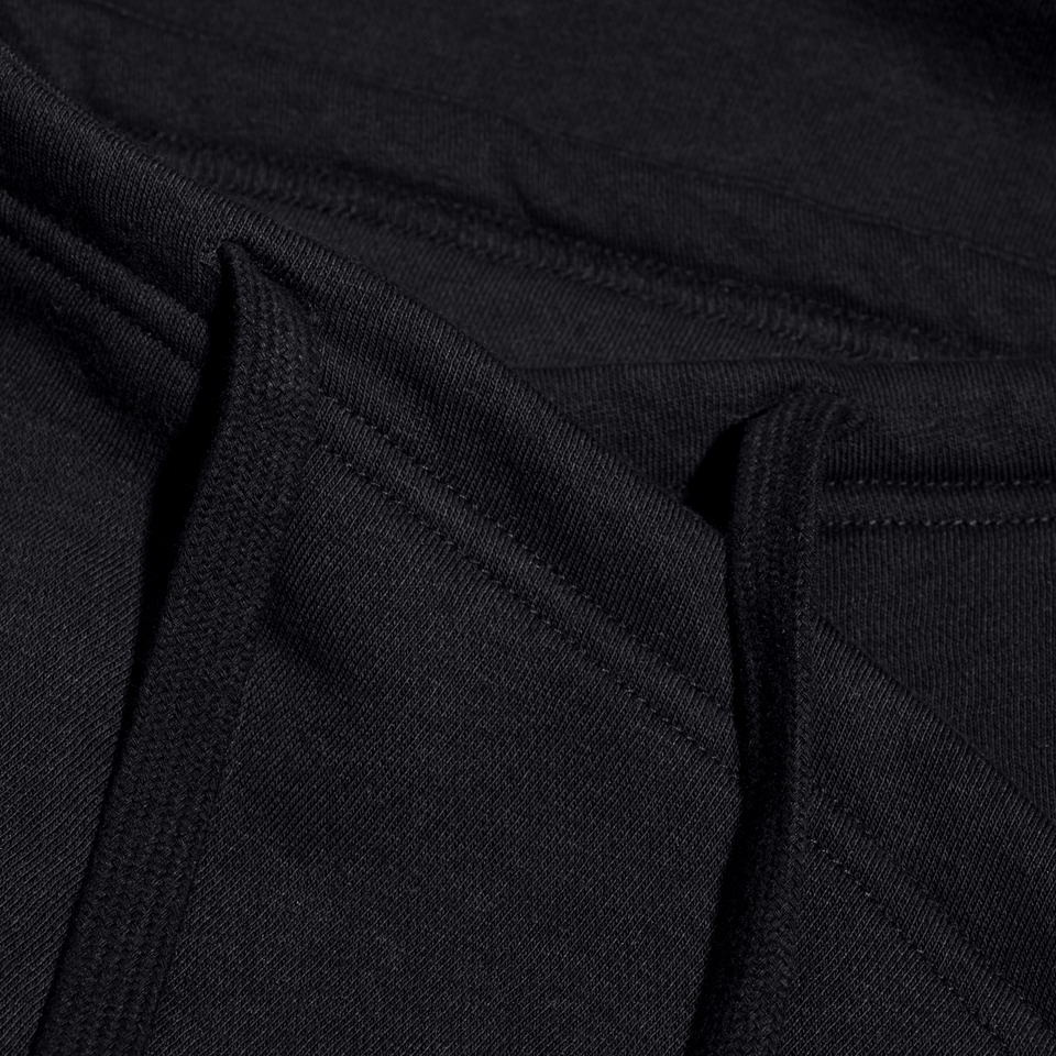 CANTERBURY SLOUCH SWEAT AF BLK