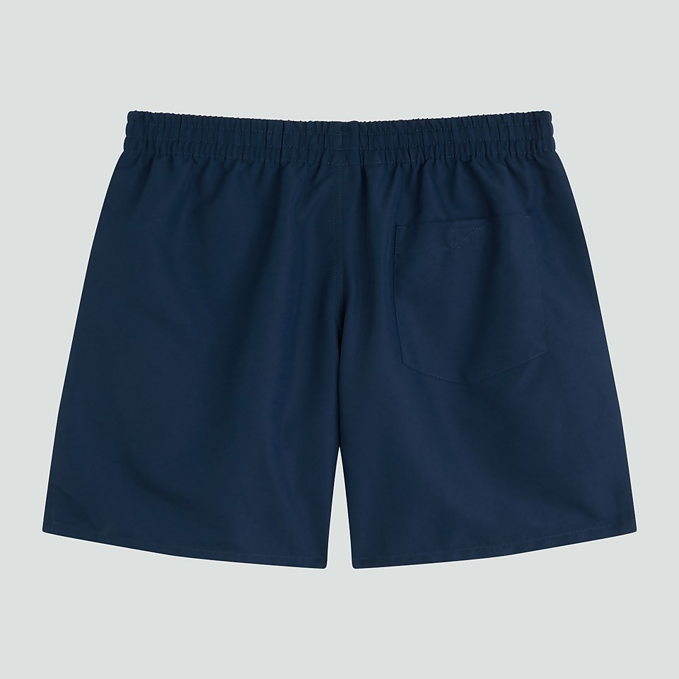 WOMENS UGLIES 5 INCH TACTIC SHORTS NAVY