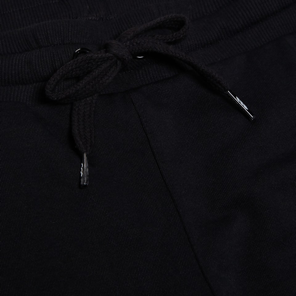 WOMENS VAPODRI KNIT TRACKPANT BLACK