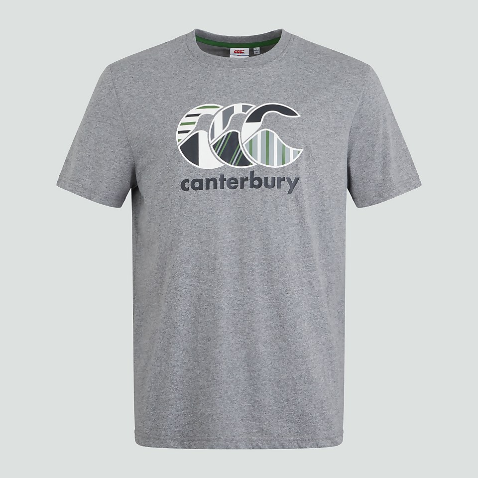 JUNIOR UNISEX UGLIES TEE GREY