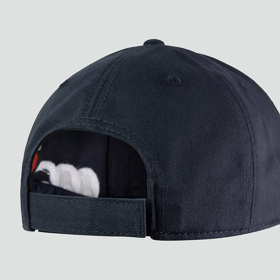 UNISEX BASEBALL CAP NAVY