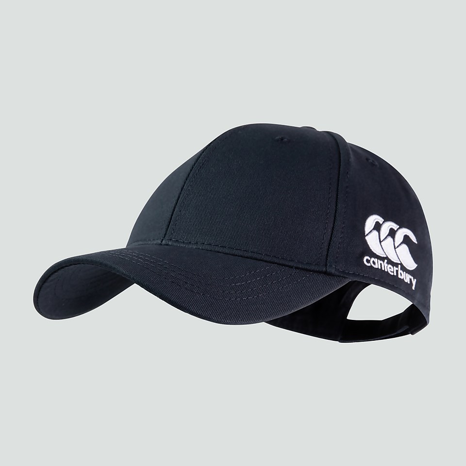 UNISEX BASEBALL CAP NAVY