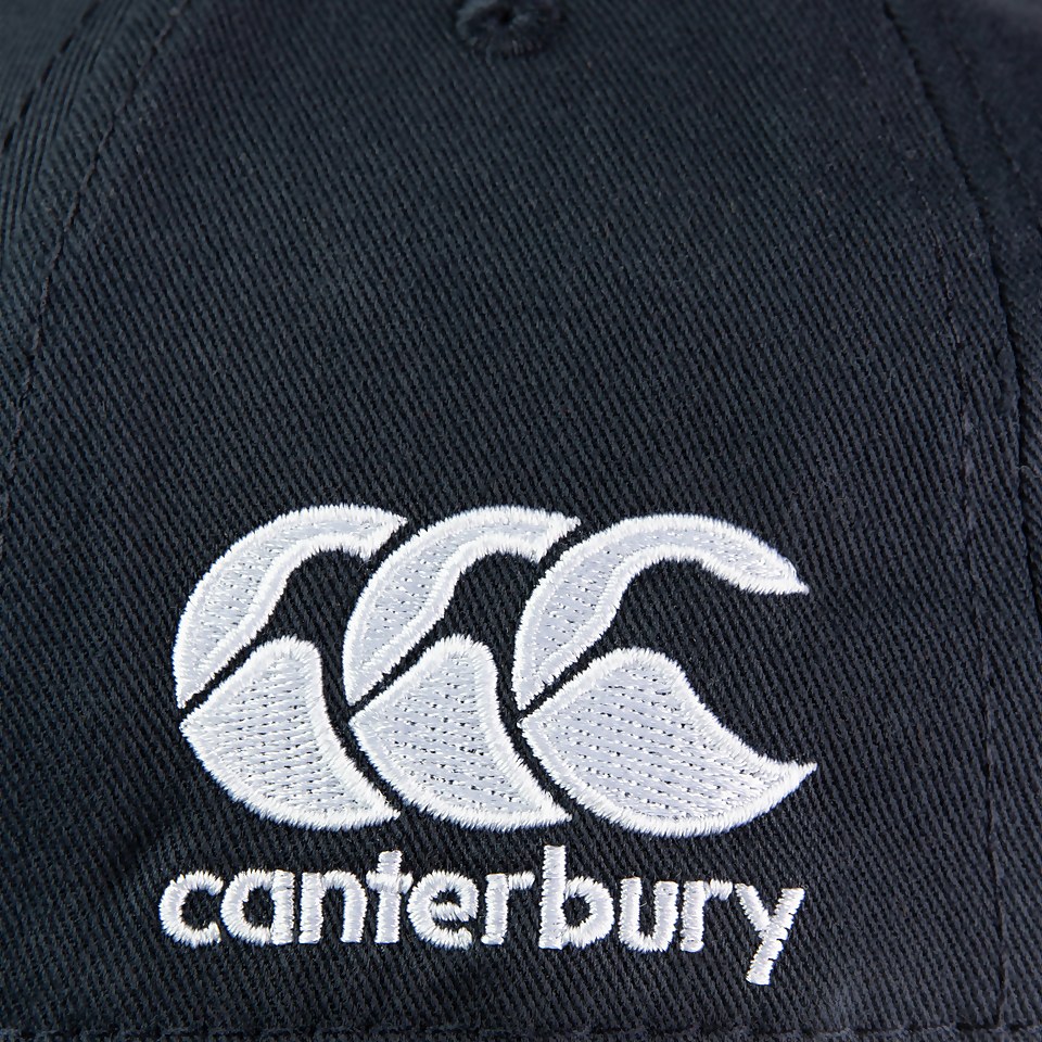 UNISEX BASEBALL CAP NAVY