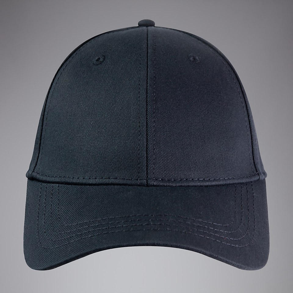 UNISEX BASEBALL CAP NAVY