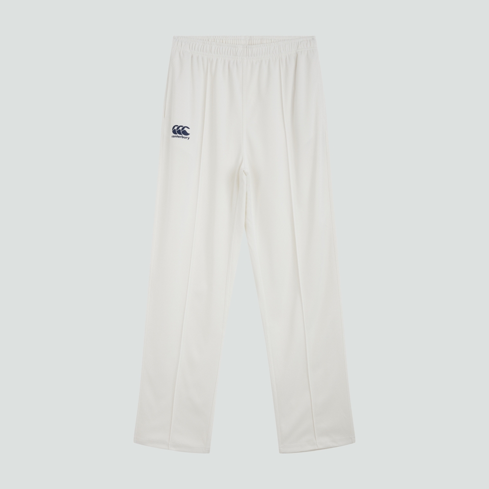 CANTERBURY CRICKET PANT SENIOR CREAM