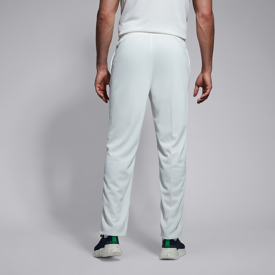 MENS CRICKET PANTS CREAM
