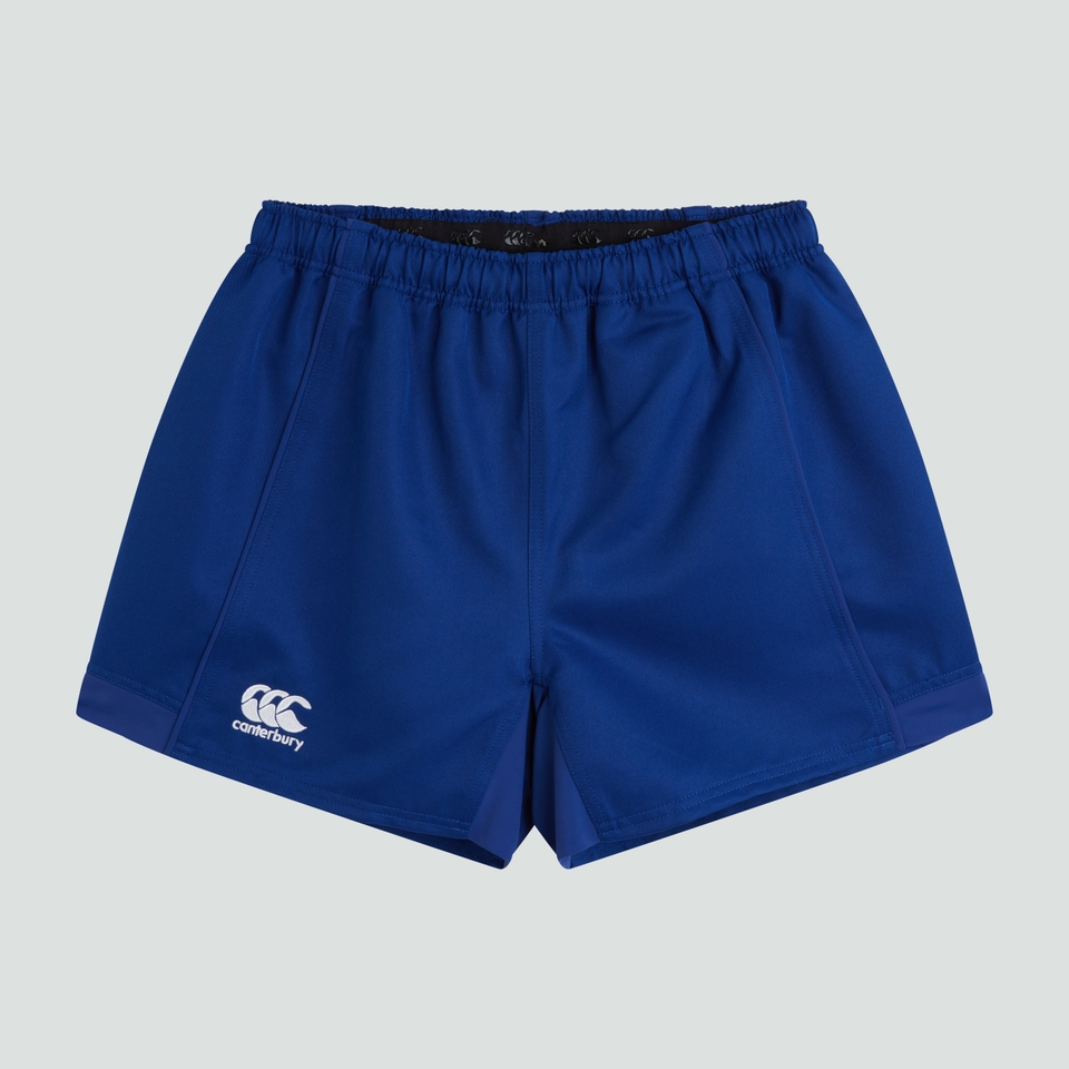 MENS ADVANTAGE SHORT BLUE