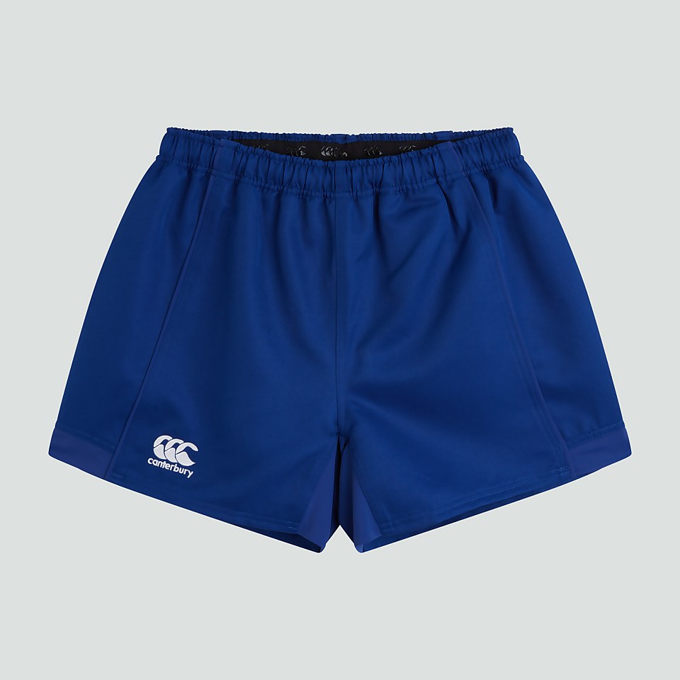 MENS ADVANTAGE SHORTS ROYAL NAVY