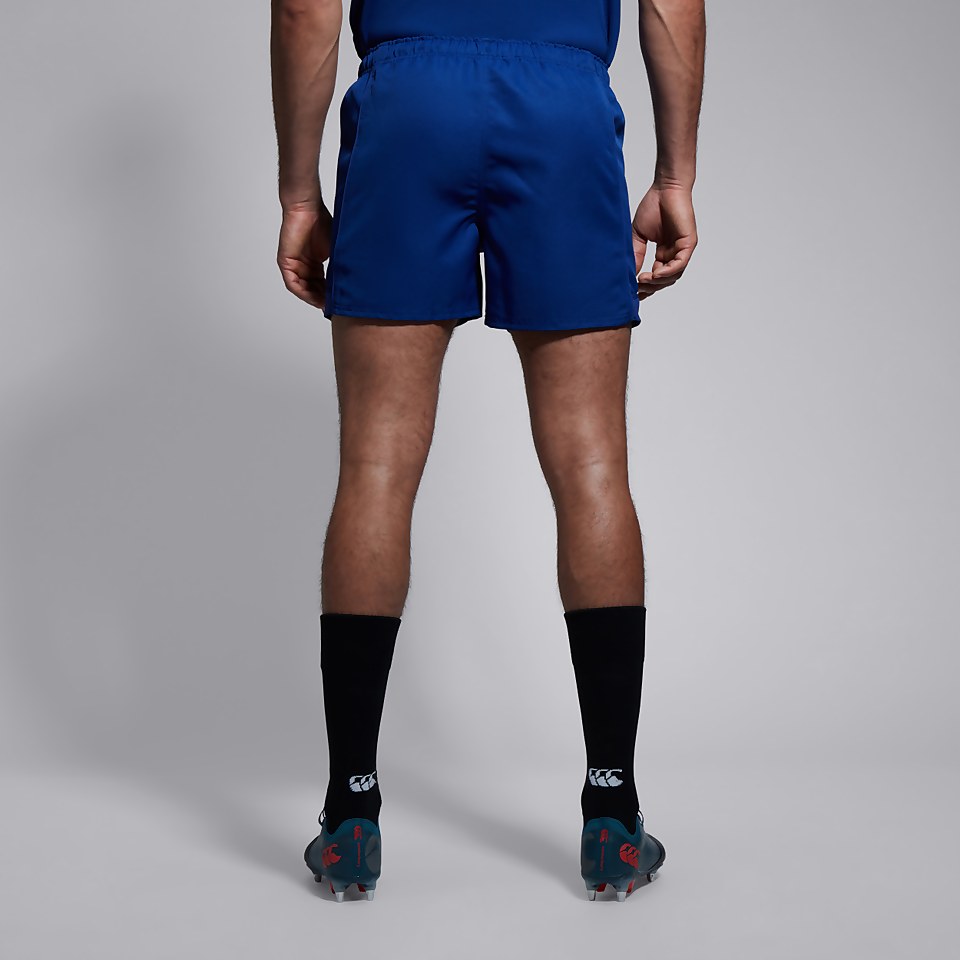 MENS ADVANTAGE SHORTS ROYAL NAVY