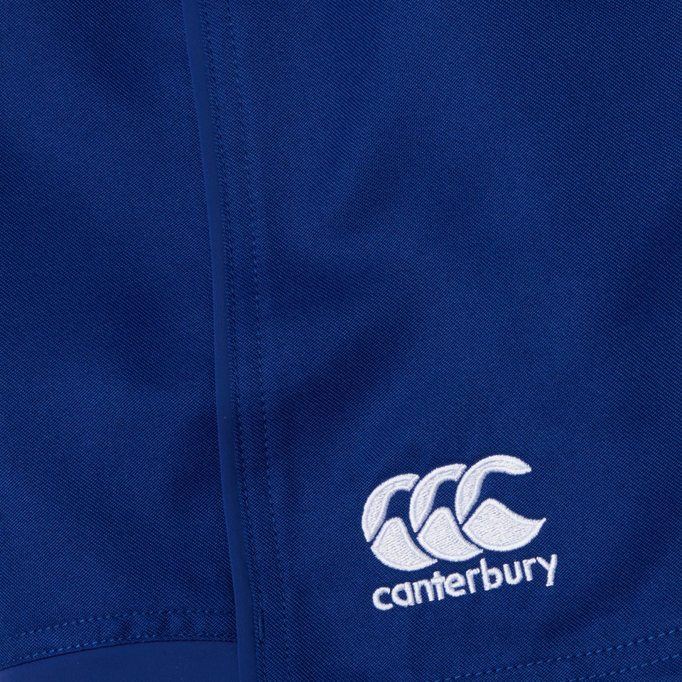 MENS ADVANTAGE SHORT BLUE