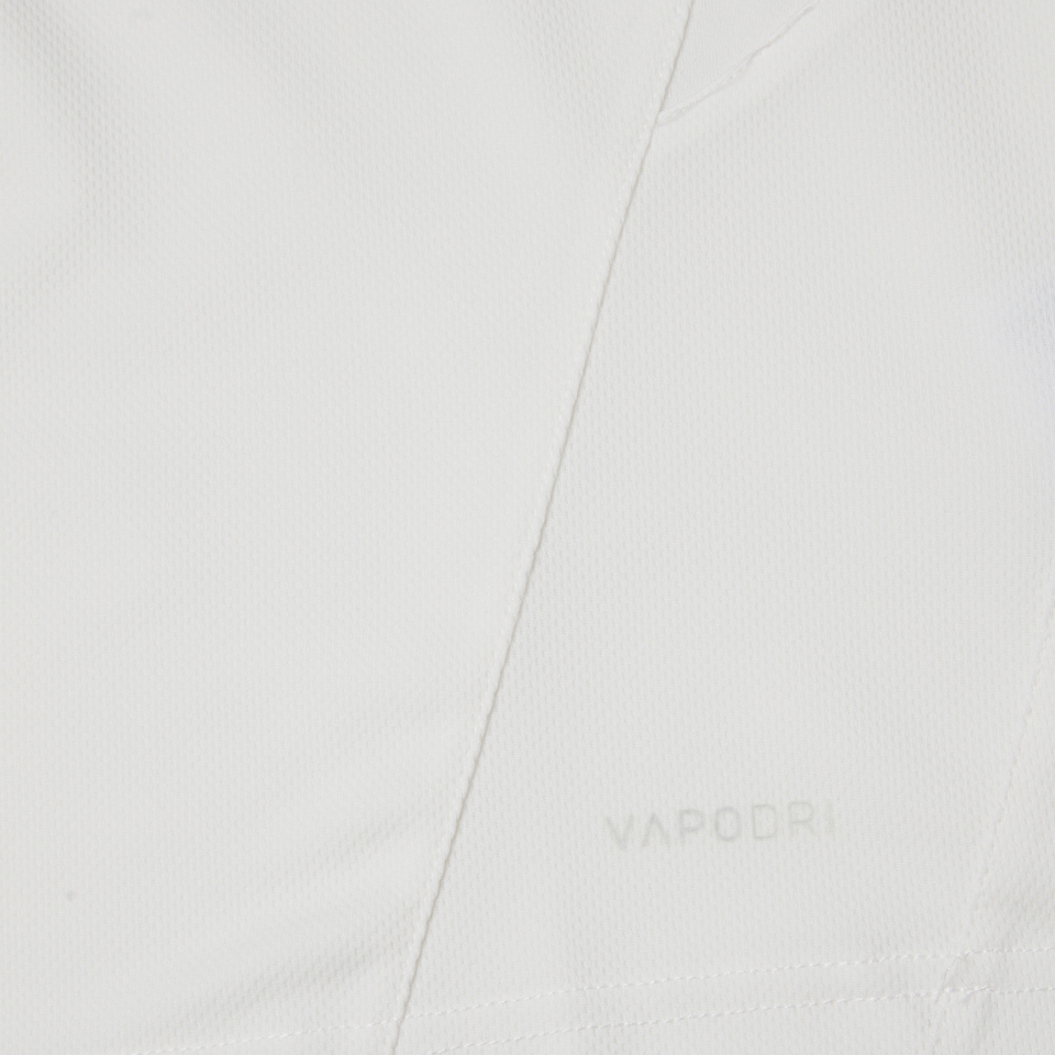 CANTERBURY CRICKET SHIRT SENIOR CREAM