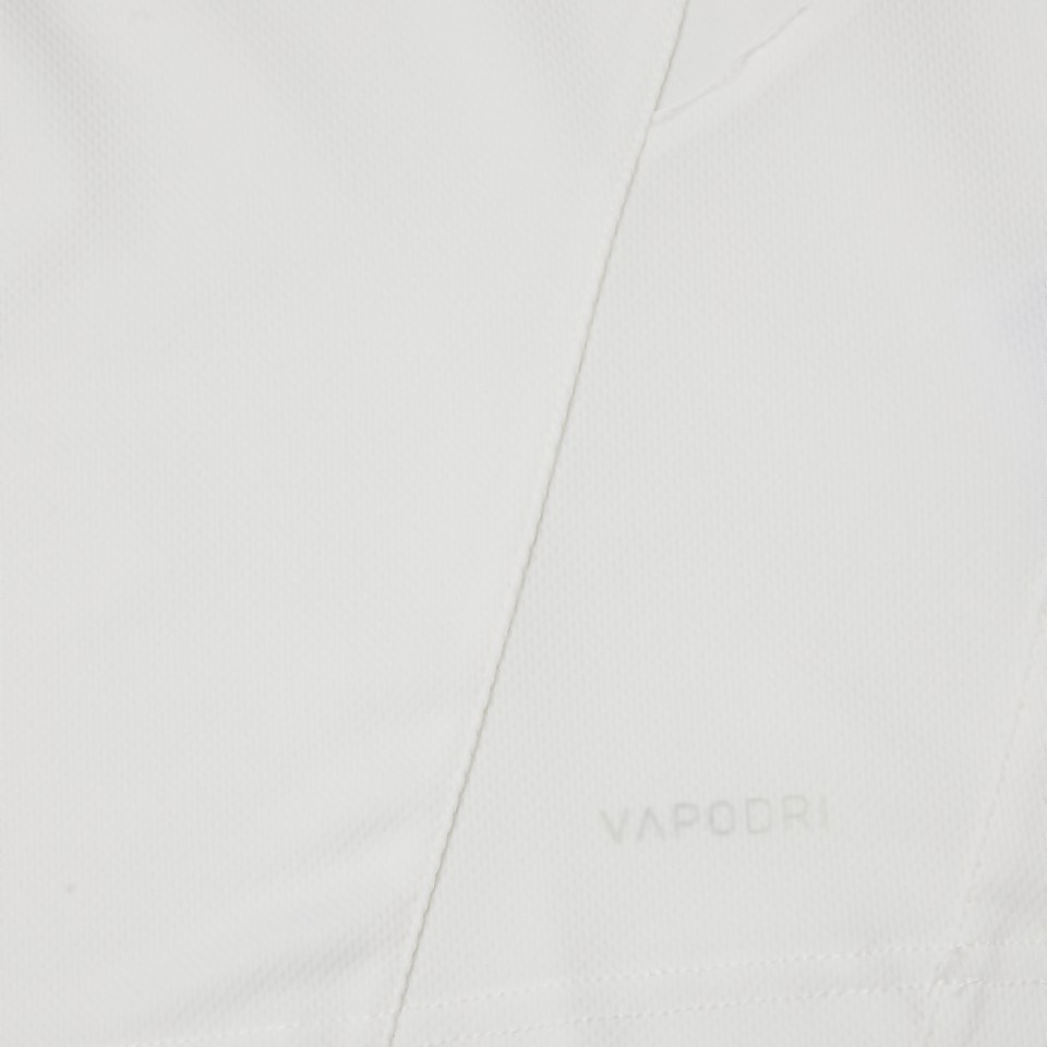 ADULT UNISEX CRICKET SHIRT CREAM