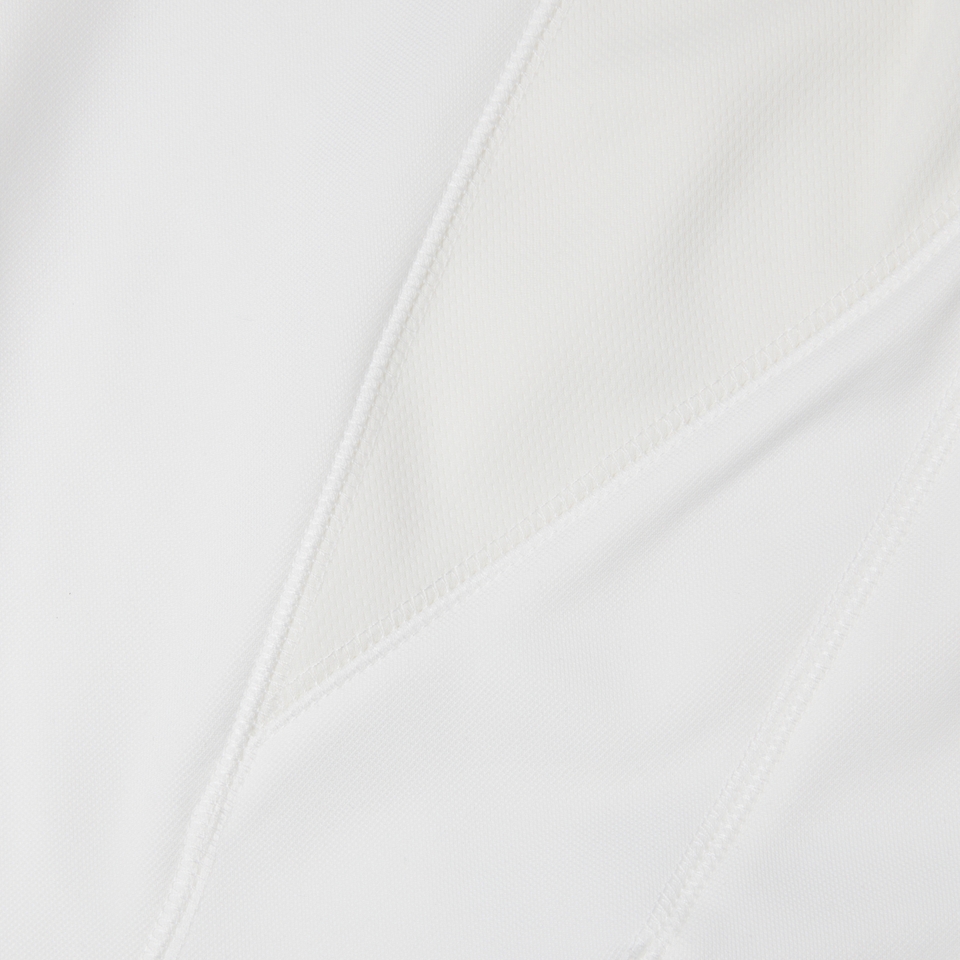 CANTERBURY SLEEVELESS CRICKET OVERSH CREAM